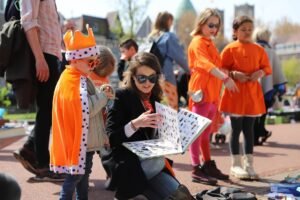 Amsterdam King’s Day Guide For 2026