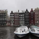 Amsterdam Winter Guide: Weather, Events And Cozy Days