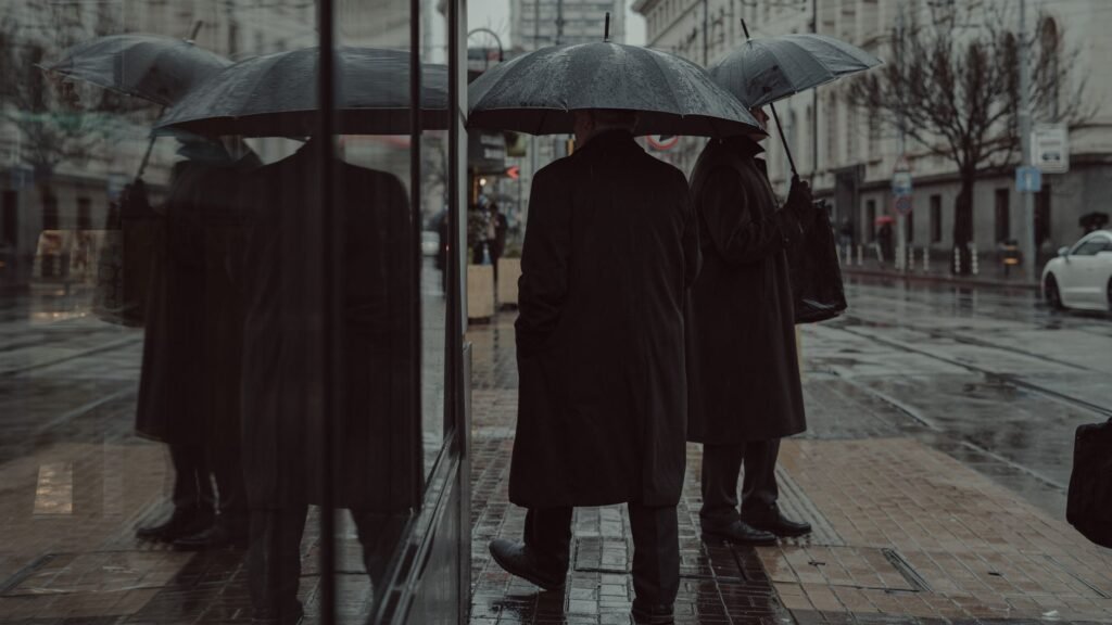 Amsterdam Rainy Day Guide: Best Indoor Plans