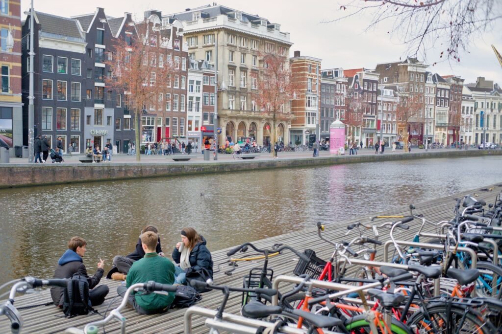 Amsterdam Weekend Guide For First-Time And Repeat Visits