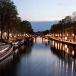 Quiet Places In Amsterdam Away From Tourists: Local Escapes