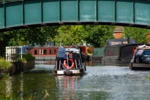 Amsterdam Private Saloon Boat Cruises Guide