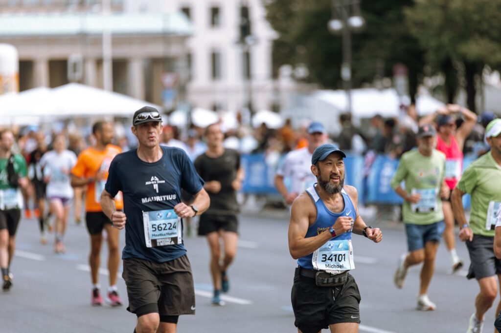 Amsterdam Sports Events Guide