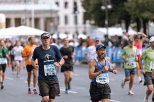 Amsterdam Sports Events Guide