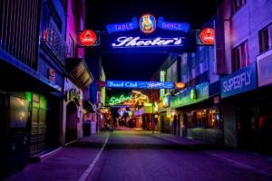 Amsterdam Nightlife And Entertainment Guide For 2026