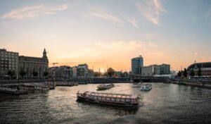 Amsterdam Upscale Canal Cruise Alternatives: Best Premium Picks