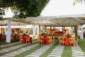 Amsterdam Small Celebration Venues For Stylish Gatherings