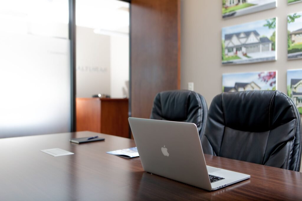Amsterdam Discreet Business Meeting Places for Privacy