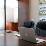 Amsterdam Discreet Business Meeting Places for Privacy