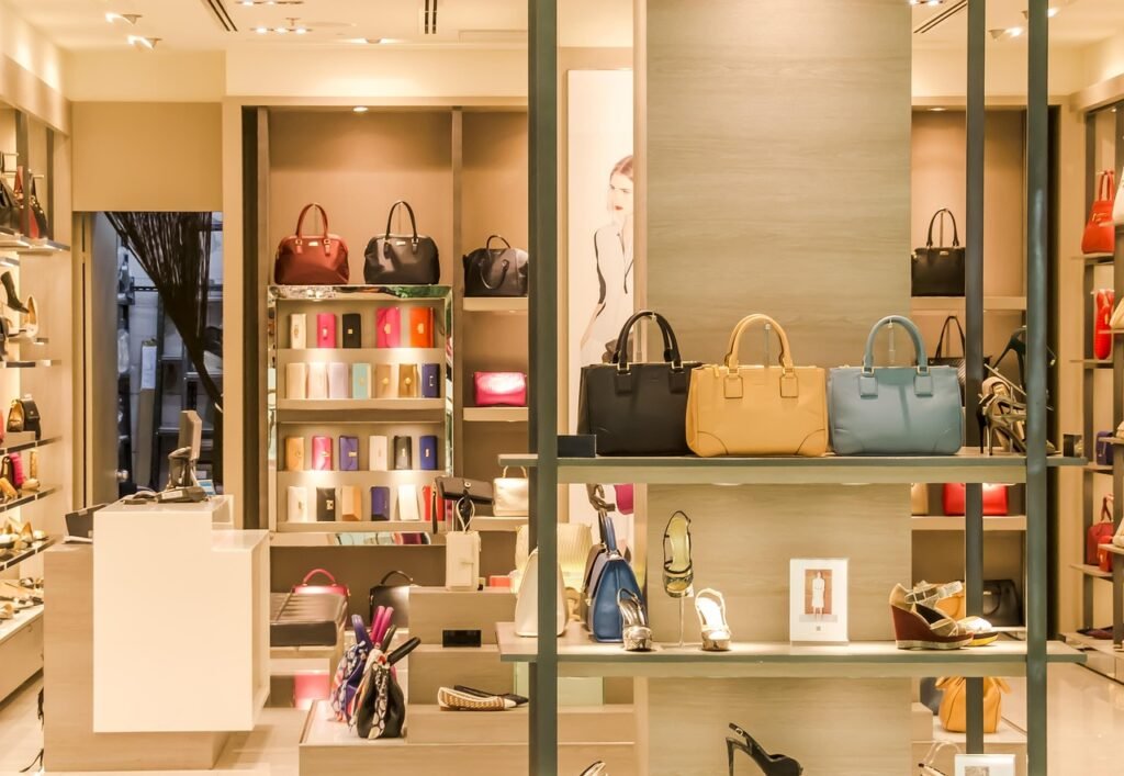 Amsterdam Serious Gift Shops: Where To Buy Better Souvenirs