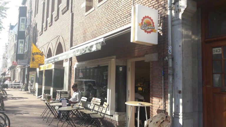 24/7 Burgerhouse