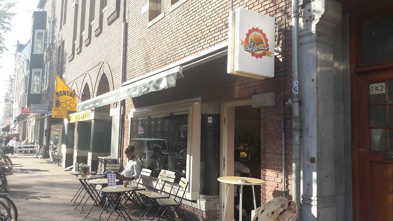 24/7 Burgerhouse