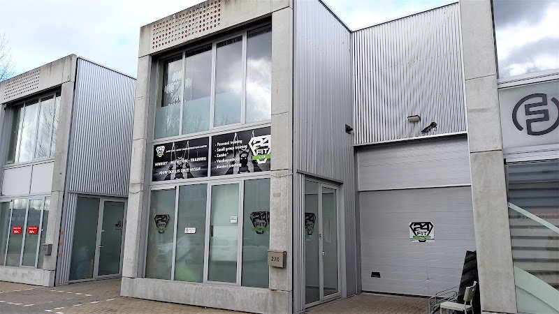 24FIT LAB