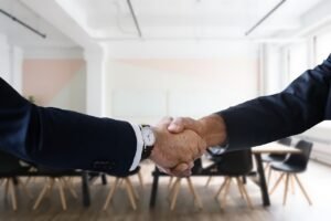 Finding A Job In Amsterdam: What To Do First