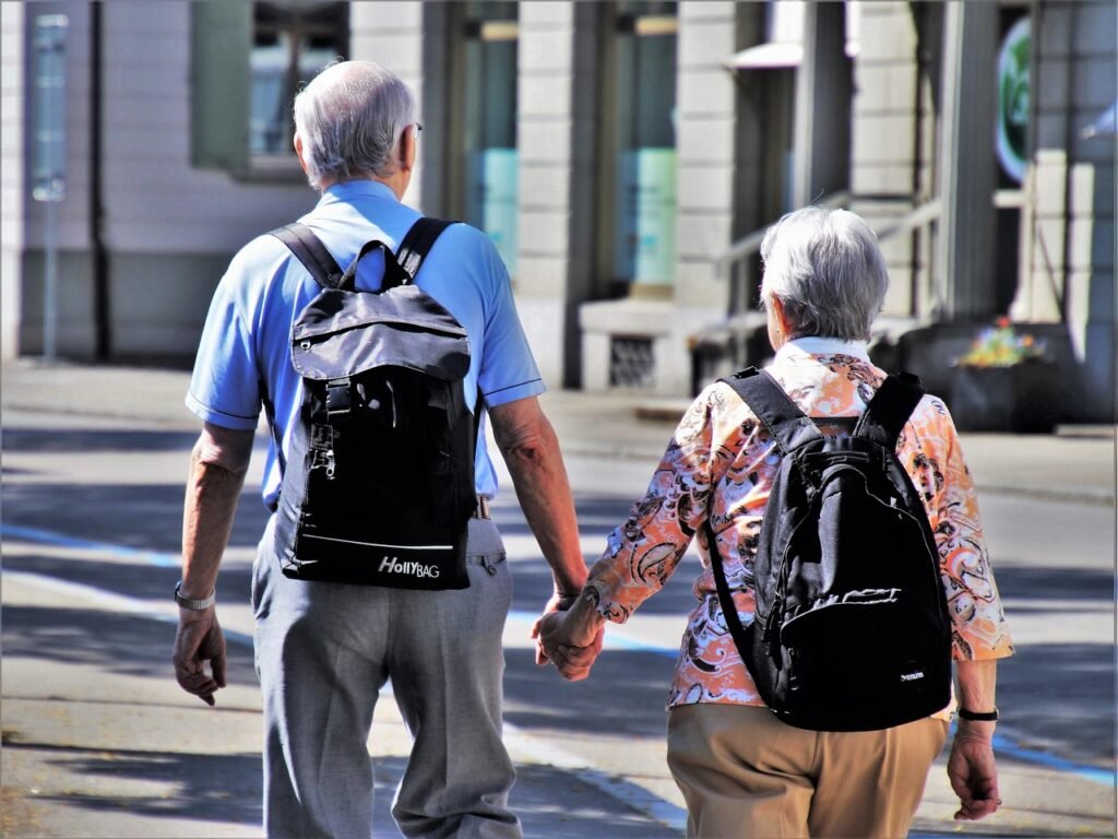 Amsterdam Pension Guide For Expats And Workers