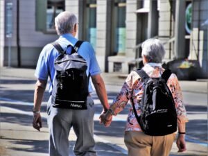 Amsterdam Pension Guide For Expats And Workers