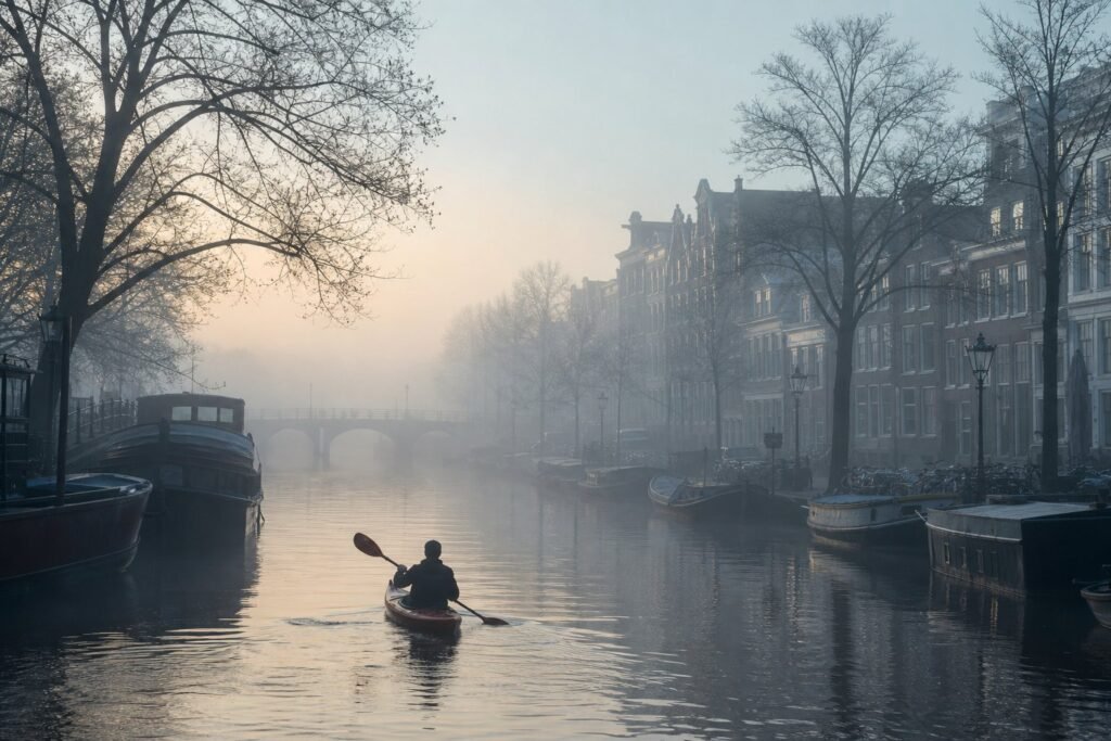 34-Amsterdam-misty-dawn–candid–