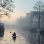 34-Amsterdam-misty-dawn–candid–