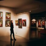 The Best Art Museums And Galleries In Amsterdam