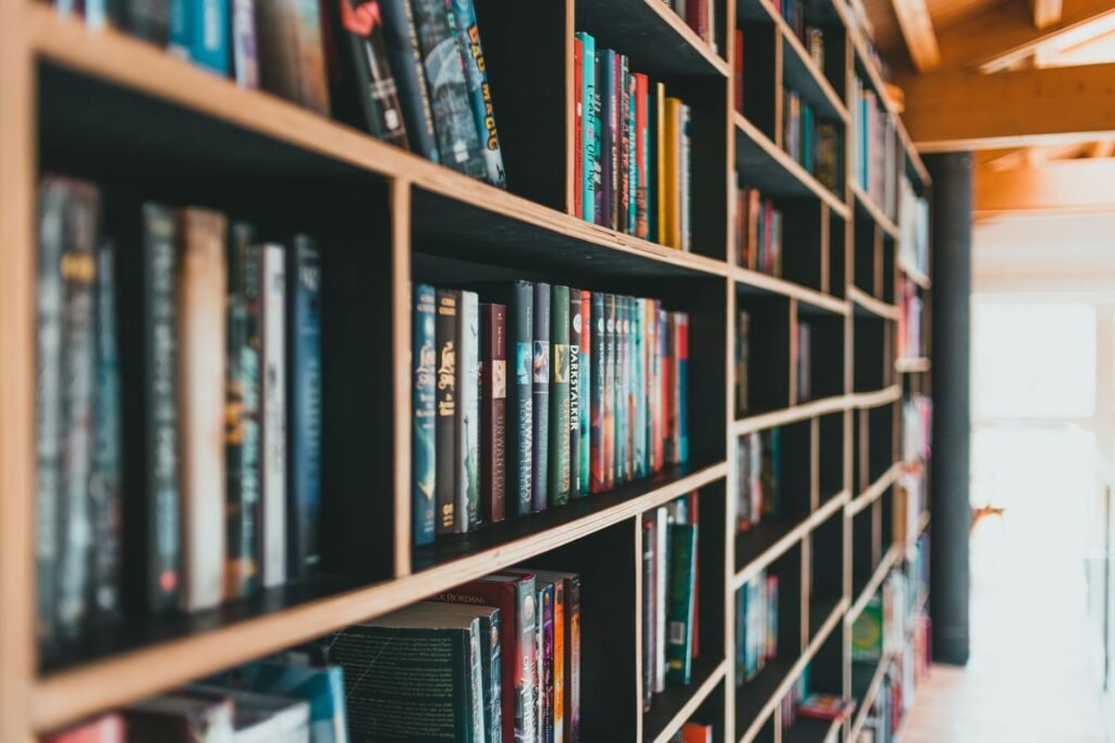 The Best Bookstores In Amsterdam For Avid Readers