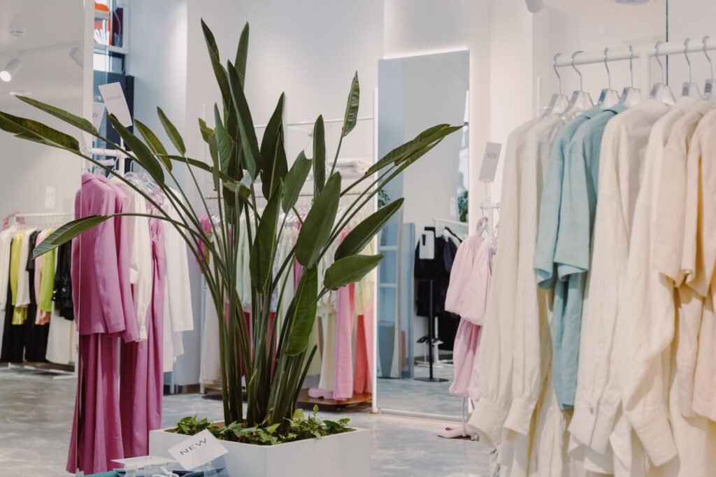 7 Boutique Shops In Amsterdam Perfect For A Solo Shopping Spree