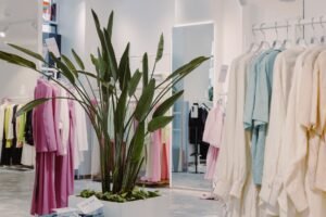 7 Boutique Shops In Amsterdam Perfect For A Solo Shopping Spree
