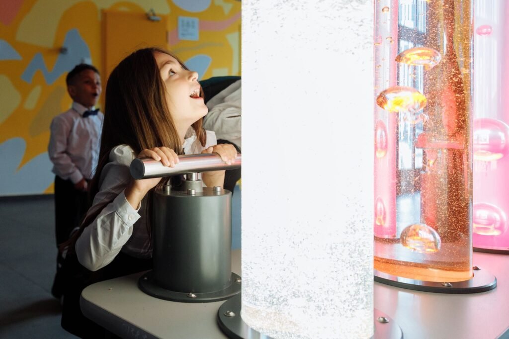 7 Interactive Children'S Museums In Amsterdam For Families