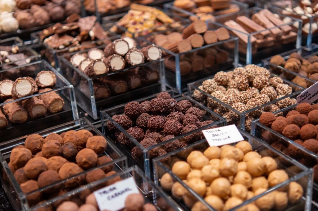 7 Must-Visit Chocolate Shops In Amsterdam For Sweet Lovers