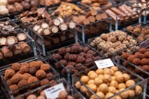 7 Must-Visit Chocolate Shops In Amsterdam For Sweet Lovers