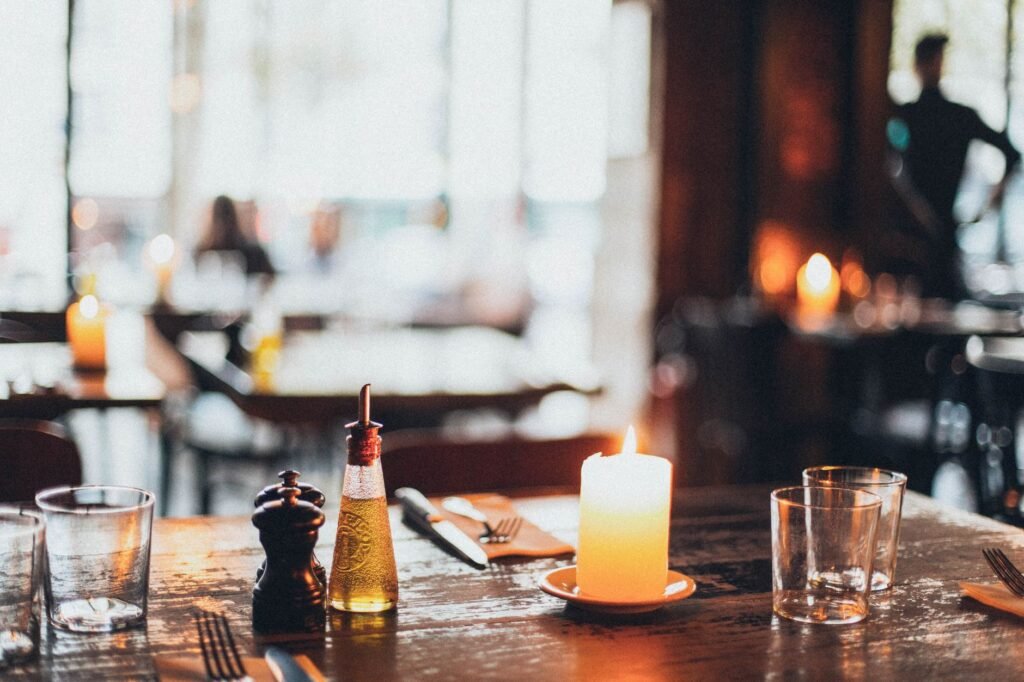 8 Hidden Gem Restaurants To Try In Amsterdam Now