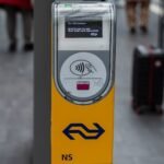 Benefits Of A Personal OV Card In The Netherlands