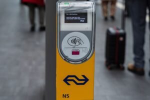 Benefits Of A Personal OV Card In The Netherlands