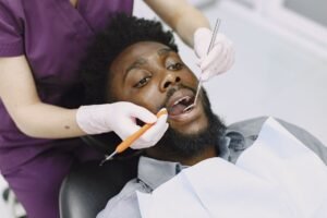 Dental Costs In The Netherlands Explained