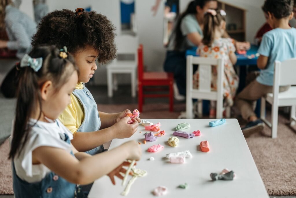 Daycare and Childcare in the Netherlands