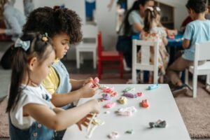 Daycare and Childcare in the Netherlands
