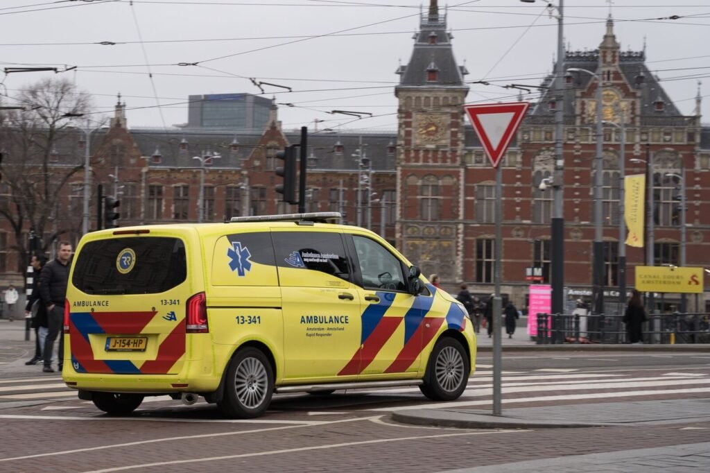 Dutch Healthcare System Overview For Residents And Expats