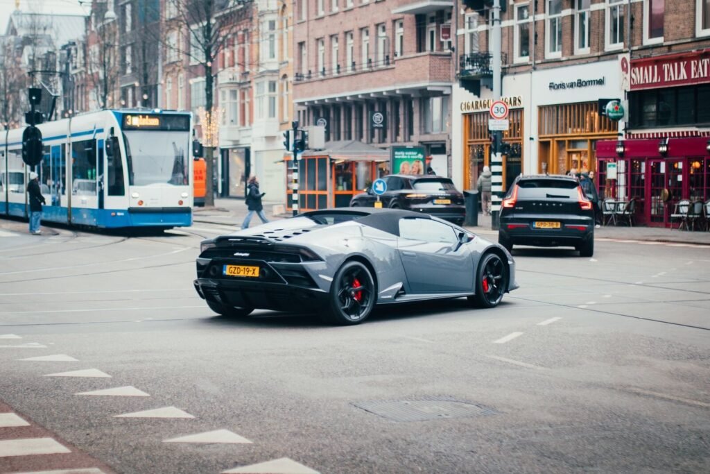 Dutch Driving License Guide for Expats