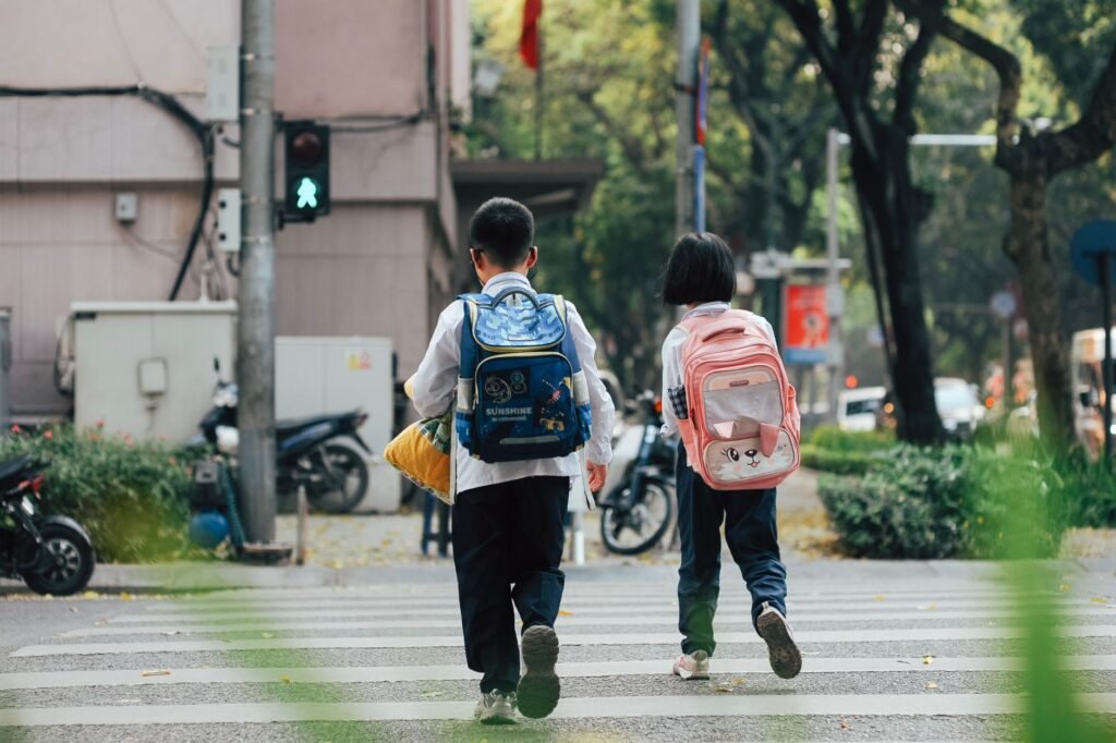 Dutch School System Explained For Parents And Expats