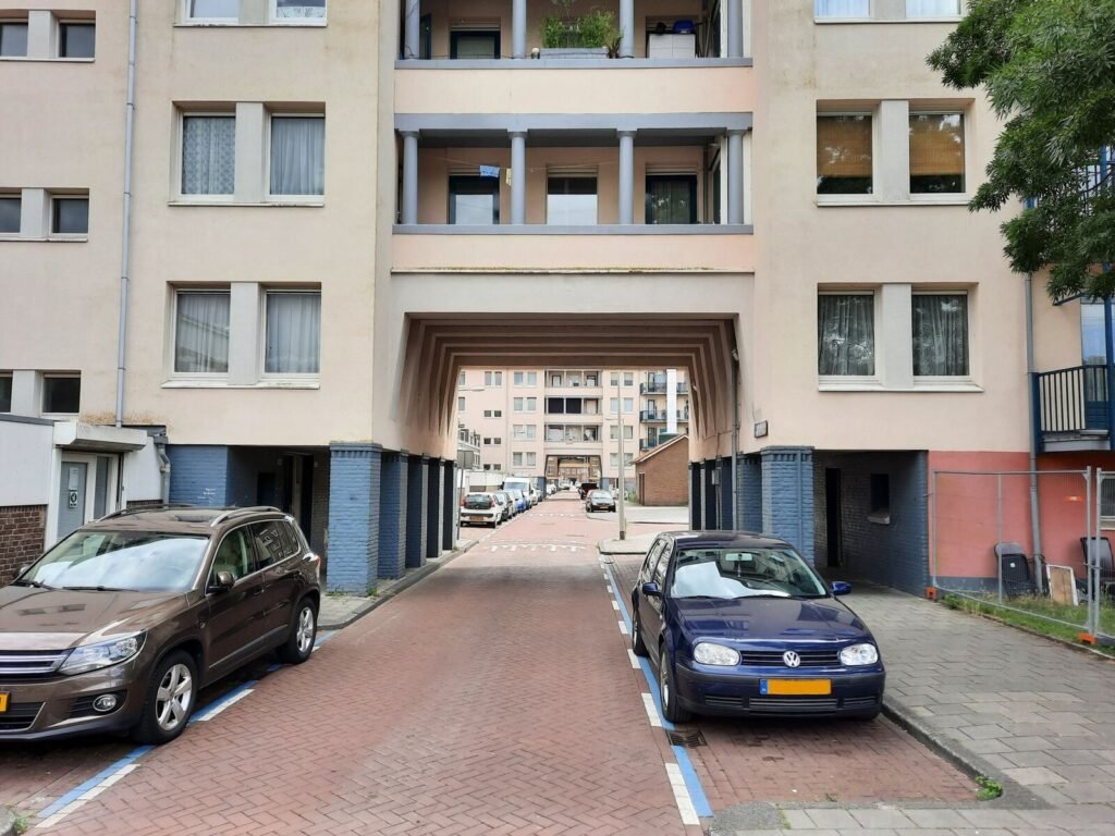 Guide To Owning A Car In The Netherlands for Expats