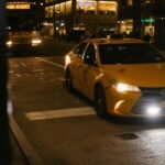 Guide To Amsterdam Taxi Services For Visitors