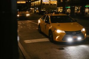 Guide To Amsterdam Taxi Services For Visitors