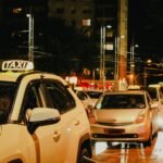 Guide To Amsterdam Taxi Services For Visitors
