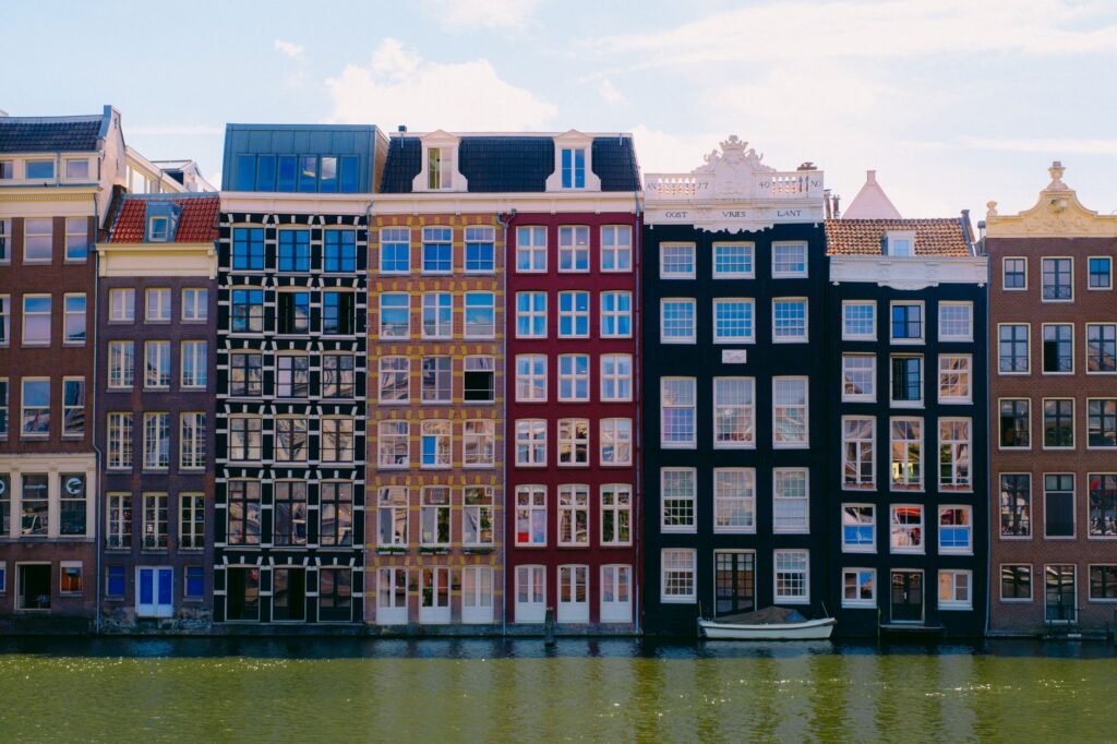 Housing In The Netherlands: Renting, Costs, And Search Tips