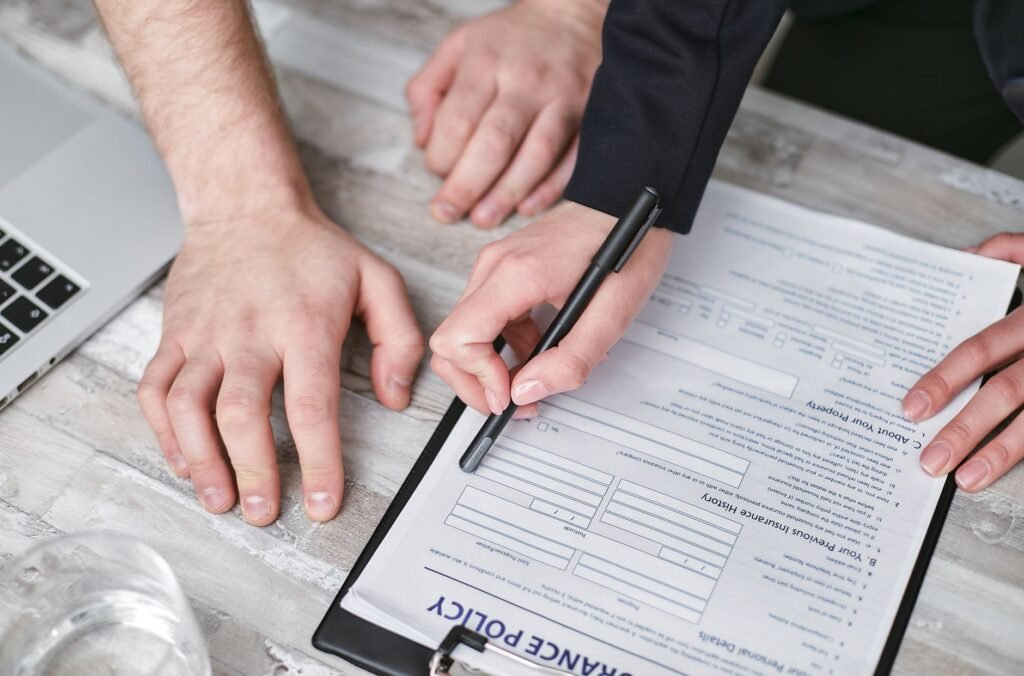 Private Insurances In The Netherlands Explained