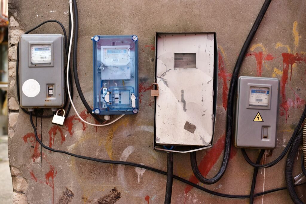 Utilities In The Netherlands: Setup, Costs, And Providers