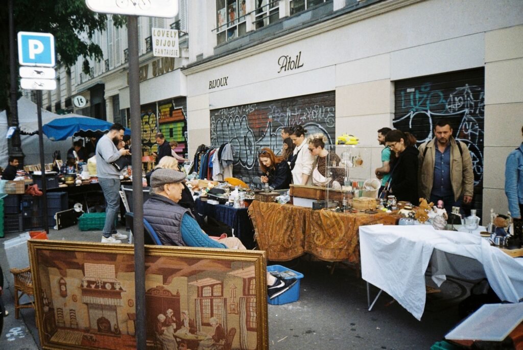 Selling Your Stuff In The Netherlands: Best Ways To Start