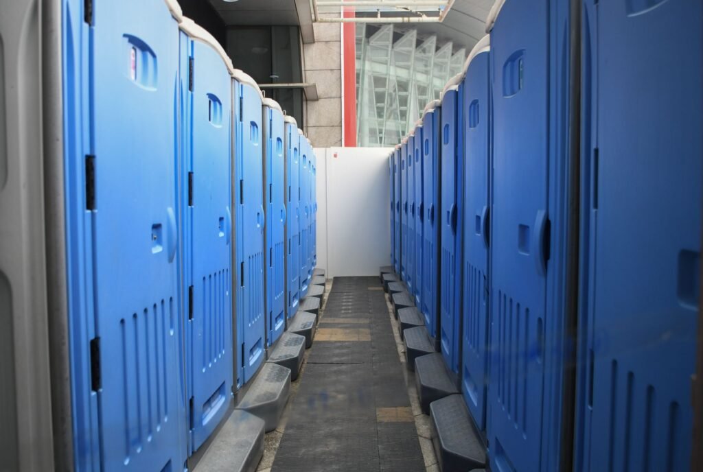Why Are There No Public Toilets In The Netherlands? Explained