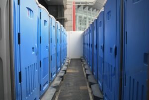 Why Are There No Public Toilets In The Netherlands? Explained