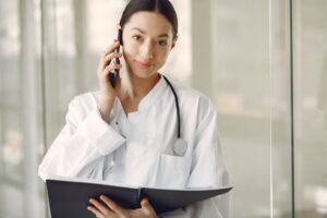 Womens Healthcare In The Netherlands: How Care Works