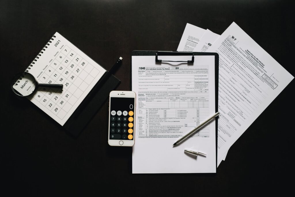 Dutch Tax System Guide For Expats And Workers